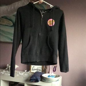 Santa Cruz jacket